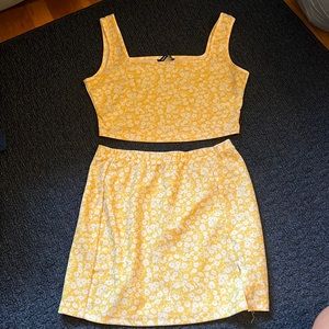 Brand new- never worn. Size M